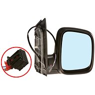 ACI 5867808 Rear View Mirror for VW CADDY III - Rearview Mirror
