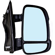 ACI 1651802 Rear-View Mirror for Citroen JUMPER, Fiat DUCATO, Peugeot BOXER - Rearview Mirror