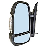 ACI 1651807 Rear-View Mirror for Citroen JUMPER, Fiat DUCATO, Peugeot BOXER - Rearview Mirror