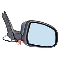 ACI 1881820 Rear-View Mirror for Ford MONDEO - Rearview Mirror