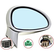 ACI 0970818 Rear View Mirror for Citroen C4 - Rearview Mirror