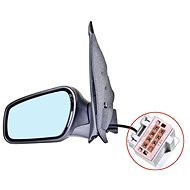 ACI 1811827 Rear View Mirror for Ford FUSION - Rearview Mirror