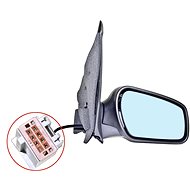 ACI 1811828 Rear View Mirror for Ford FUSION - Rearview Mirror