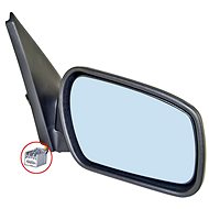 ACI 1829818 Rear-View Mirror for Ford MONDEO - Rearview Mirror