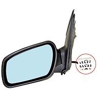 ACI 1863827 Rear View Mirror for Ford FOCUS - Rearview Mirror