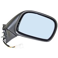 ACI 3701806 Rear-View Mirror for Opel AGILA - Rearview Mirror