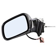 ACI 4060807 Rear View Mirror for Peugeot 407 - Rearview Mirror