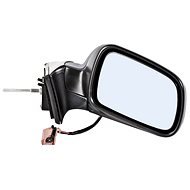 ACI 4060808 Rear View Mirror for Peugeot 407 - Rearview Mirror
