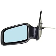 ACI 3742813 Rear View Mirror for Opel ASTRA G - Rearview Mirror