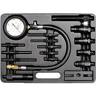Yatom kit for measuring compression pressure in the diesel engine 16 pieces - Car Mechanic Tools