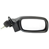 ACI 3735804 Rear-View Mirror for Opel ASTRA F - Rearview Mirror