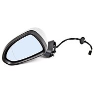 ACI 3750805 Rear-View Mirror for Opel CORSA D - Rearview Mirror