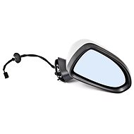 ACI 3750806 Rear-View Mirror for Opel CORSA D - Rearview Mirror