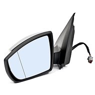 ACI 1869819 Rear-View Mirror for Ford GALAXY - Rearview Mirror