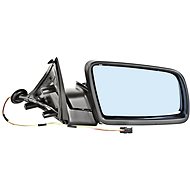 ACI 0655808 Rear-View Mirror for BMW 5 E60, BMW 5 E61 - Rearview Mirror