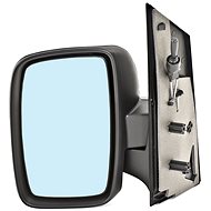 ACI 1612803 Rear-View Mirror for Citroen JUMPY, Fiat SCUDO, Peugeot EXPERT - Rearview Mirror