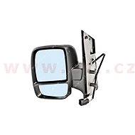 ACI 0943807 Rear View Mirror for Citroen JUMPY, Fiat SCUDO, Peugeot EXPERT - Rearview Mirror