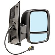 ACI 0943808 Rear-View Mirror for Citroen JUMPY, Fiat SCUDO, Peugeot EXPERT - Rearview Mirror