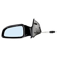 ACI 3745803 Rear-View Mirror for Opel ASTRA H - Rearview Mirror