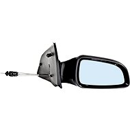 ACI 3745804 Rear-View Mirror for Opel ASTRA H - Rearview Mirror