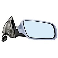 ACI 0317808 Rear View Mirror for Audi A6 - Rearview Mirror