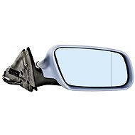 ACI 0331816 Rear-View Mirror for Audi A3 - Rearview Mirror