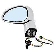 ACI 0970807 Rear-View Mirror for Citroen C4 - Rearview Mirror