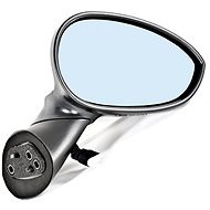ACI 1604816 Rear-View Mirror for Fiat 500 - Rearview Mirror