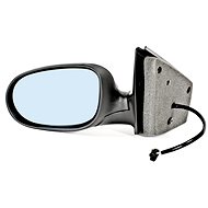 ACI 1629817 Rear-View Mirror for Fiat BRAVO - Rearview Mirror