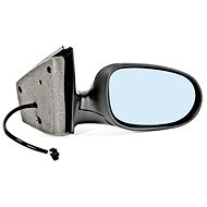 ACI 1629818 Rear View Mirror for Fiat BRAVO - Rearview Mirror