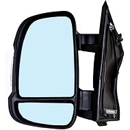ACI 1651801 Rear View Mirror for Citroen JUMPER, Fiat DUCATO, Peugeot BOXER - Rearview Mirror