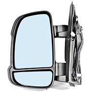 ACI 1651805 Rear View Mirror for Citroen JUMPER, Fiat DUCATO, Peugeot BOXER - Rearview Mirror