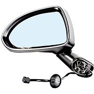 ACI 3750807 Rear-View Mirror for Opel CORSA D - Rearview Mirror