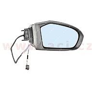 ACI 3017808 Rear-View Mirror for Mercedes-Benz "A" (W169), Mercedes-Benz "B" (W245) - Rearview Mirror
