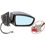 ACI 1869808 Rear-View Mirror for Ford GALAXY - Rearview Mirror