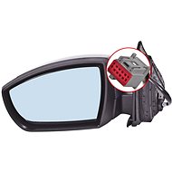 ACI 1887807 Rear-View Mirror for Ford S-MAX - Rearview Mirror