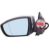 ACI spätné zrkadlo na Ford S-MAX - Spätné zrkadlo