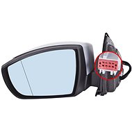 ACI 1887827 Rear-View Mirror for Ford S-MAX - Rearview Mirror