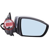 ACI 1887828 Rear-View Mirror for Ford S-MAX - Rearview Mirror
