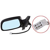 ACI 5393817 Rear-View Mirror for Toyota COROLLA 3/5dv - Rearview Mirror