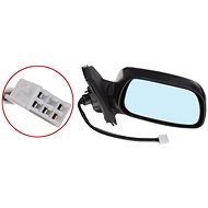 ACI 5393818 Rear-View Mirror for Toyota COROLLA 3/5dv - Rearview Mirror