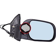 ACI 5470808 Rear-View Mirror for Toyota RAV4 - Rearview Mirror