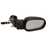 ACI 4338804 Rear-View Mirror for Renault CLIO I - Rearview Mirror