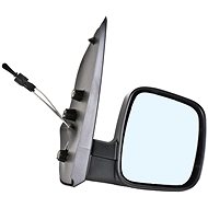 ACI 1748804 Rear-View Mirror for, Citroen NEMO 1, Fiat QUBO, Peugeot BIPPER - Rearview Mirror
