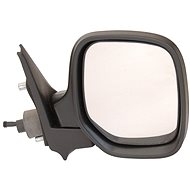 ACI 0903804 Rear-View Mirror for Citroen BERLINGO, Peugeot PARTNER - Rearview Mirror