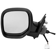 ACI 0903813 Rear-View Mirror for Citroen BERLINGO, Peugeot PARTNER - Rearview Mirror