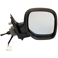 ACI 0903814 Rear-View Mirror for Citroen BERLINGO, Peugeot PARTNER - Rearview Mirror