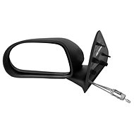 ACI 1757803 Rear-View Mirror for Fiat BRAVO, BRAVA, Fiat MAREA - Rearview Mirror