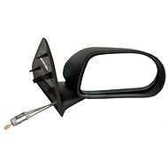 ACI 1757804 Rear View Mirror for Fiat BRAVO, BRAVA, Fiat MAREA - Rearview Mirror