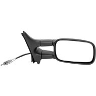 ACI 5866804 Rear View Mirror for Seat INCA, VW CADDY II - Rearview Mirror